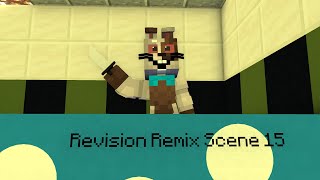 (Cancelled Collab) Revision Scene 15 Final | Knightlight Animated Collab