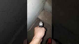 Ameriglo yellow tritium i-dot night sight for my gold pf940sc/G27 #p80 #glock #america #gold #gun Wealth