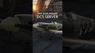 DCS: SPITFIRE MK IX Mini Cold Start Tutorial #dcs #dcsworld