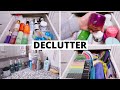 MASSIVE SKINCARE DECLUTTER - 2020 | Paige Koren