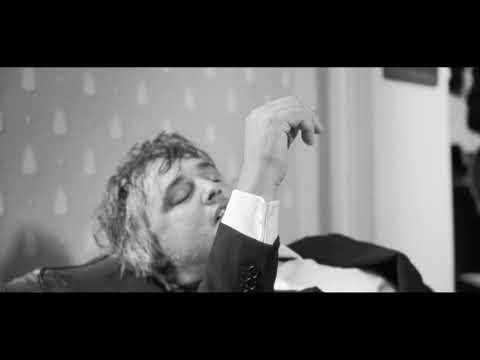 Peter Doherty &amp; Frédéric Lo - The Fantasy Life Of Poetry &amp; Crime (Official Video)