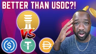 DJED Just Beat USDC and USDT In This Key Area!