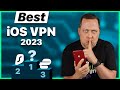 The BEST VPN for iPhone | My top iOS VPN picks revealed! image