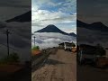 DIENG_NEGRI DI ATAS AWAN||WISATA JATENG