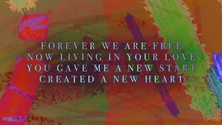 New Start (Remix) // Elevation Youth // Unofficial Lyric Video