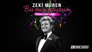 Zeki Müren - Bir Sevgi İstiyorum ( Emre Serin Rermix )