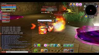 ROSE Online Early Access RAIDER SC HOW TO OPEN