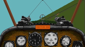 Red Baron Sopwith Camels vs. Albatros D.Vas