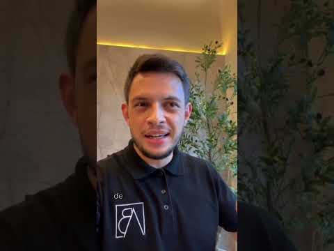 Depoimento em vídeo