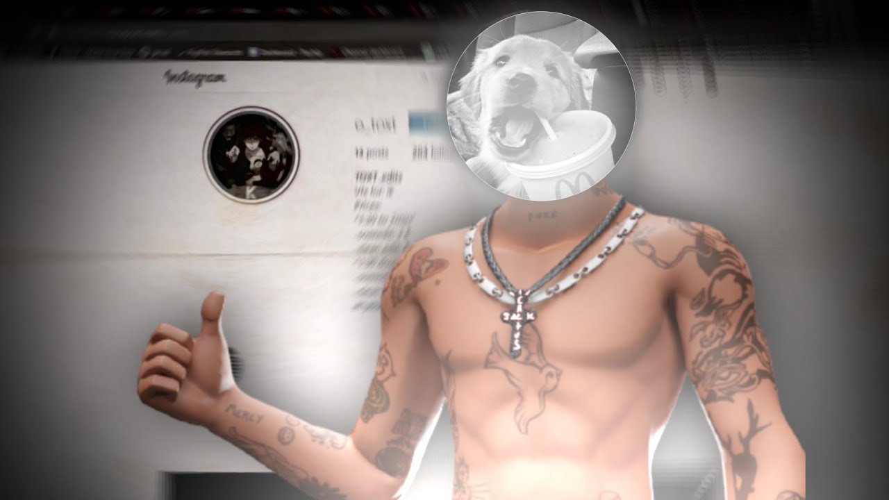 *DEVOUR MAXI* REACTED TO MY VÍDEO AND SAID I'M *CRACKED*