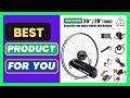 36V 350W E bike Conversion Kit with