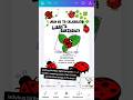 Ladybug Birthday Party Digital Templates — Bundle, Wrapping Paper, Shirt & Invite | Instant Download