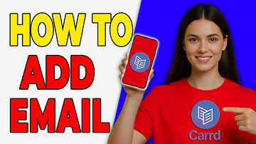 How To Add Email Signup Form In Carrd (Grow Your List)