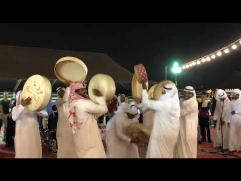 فرقة الخليج للفنون الشعبية بالدمام