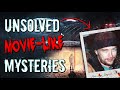 3 Cryptic UNSOLVED Murder Mysteries (That Should be Made into Movies)