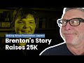 The Heartfelt Journey of Brenton: Dreams and Hopes