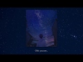 [Lyrics] Get you the moon - kina ft. Snøw