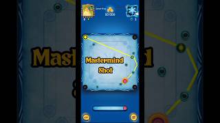 Mastermind Shot Carrom Pool Jamot Gaming