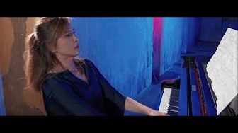 America/Beautiful - Jake Heggie: “Undiscovered” (Min Kwon, piano) America/Beautiful - Jake Heggie: “Undiscovered” (Min Kwon, piano)