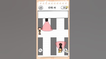 BRAIN TEST 3 LEVEL 92