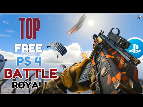 Video: Free-to-play Battle Royale Skytespill H1Z1 Etterlater PS4 åpen Beta I Begynnelsen Av August