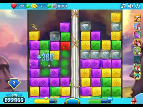 Pet Rescue Saga level 60 no boosters (2018) 😈 ►TOBIAS DEAMON◄