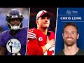 Chris Long Talks NFL MVP Race; Rams’ Playoff Chances | The Rich Eisen Show