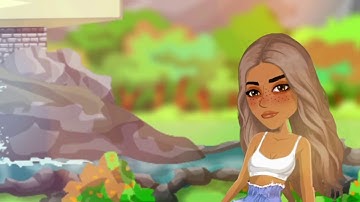 Making My Intro And Outro! // Glowing Sparks MSP