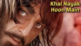 KHAL NAYAK HOON MAIN NEW SONG :2024)kavita krishnamurthy )Vinod Rathod