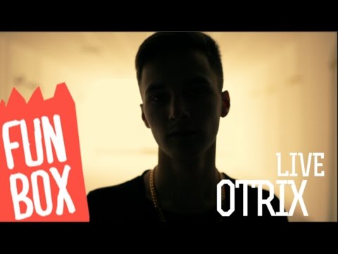 FUNBOX LIVE | OTRIX