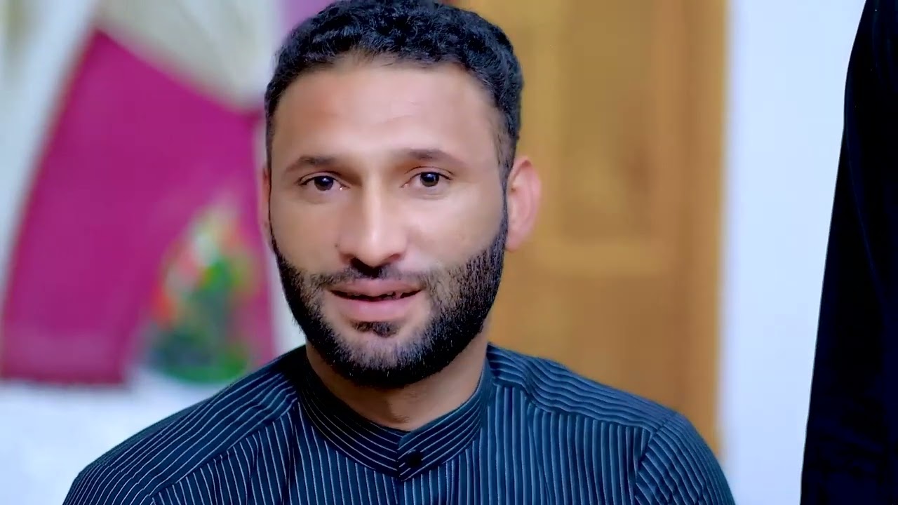 حفل زفاف مصطفى الفريجي