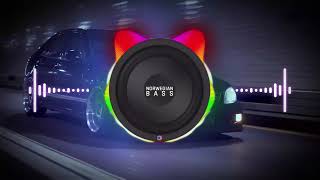 Corb Schemitz - I Cant Get Enough / Bass Boosted