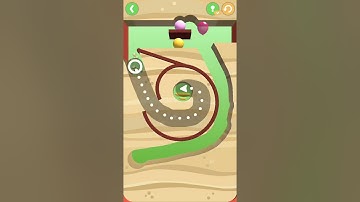 dig this!  233-19 | foulball | Dig this level 233 episode 19 solution gameplay walkthrough