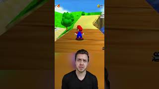 How to Break Mario 64