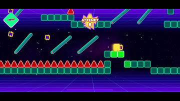 Frontier 100% (No checkpoints) || The Impossible Game 2