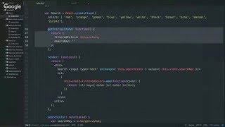 Getting started with ReactJS - A  hands on introduction