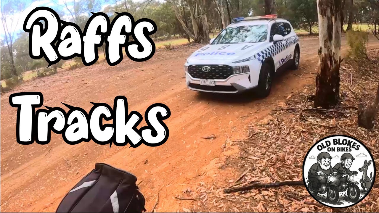 Raffs tracks @raffs_adv 