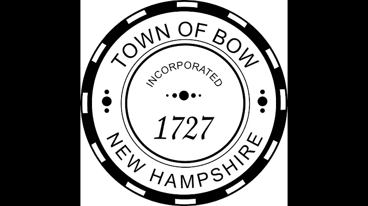 Board of Selectmen October 14, 2025, meeting