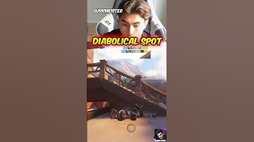 Junkrat Players Go To HELL For Doing This