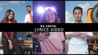 KA CHITHI LYRICS