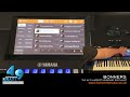 Yamaha Genos 2 Keyboard Pop Styles Part 1 3 