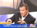 Entrevista J J  Benítez en Cara a cara