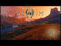 Let's play narratif SKYRIM S01 EP01 : Home sweet home