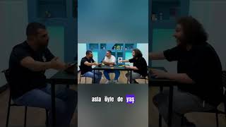 En Komik Cesaret  Meryem Can'a Mesaj Atmak! 😂 #ytshorts