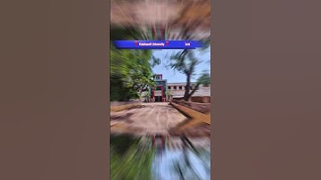 Kalahandi University #shorts