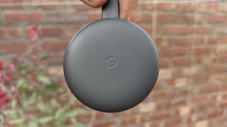 Google Chromecast 3 Review in Hindi | Worth It or not?