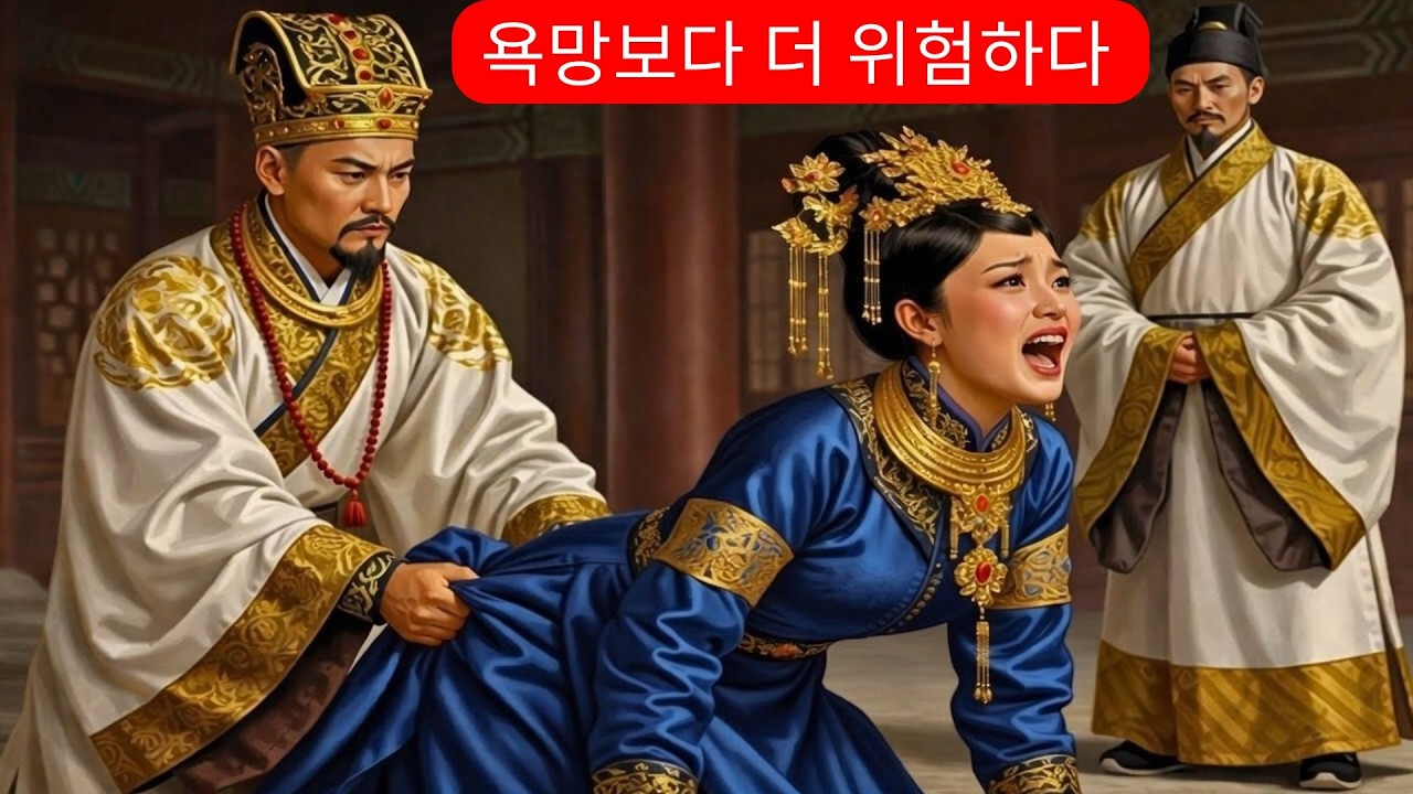모든 여성이 가진 7가지 은밀한 욕구 — 당신은 그중 하나라도 만족시킬 수 있나요? (마키아벨리의 비밀)