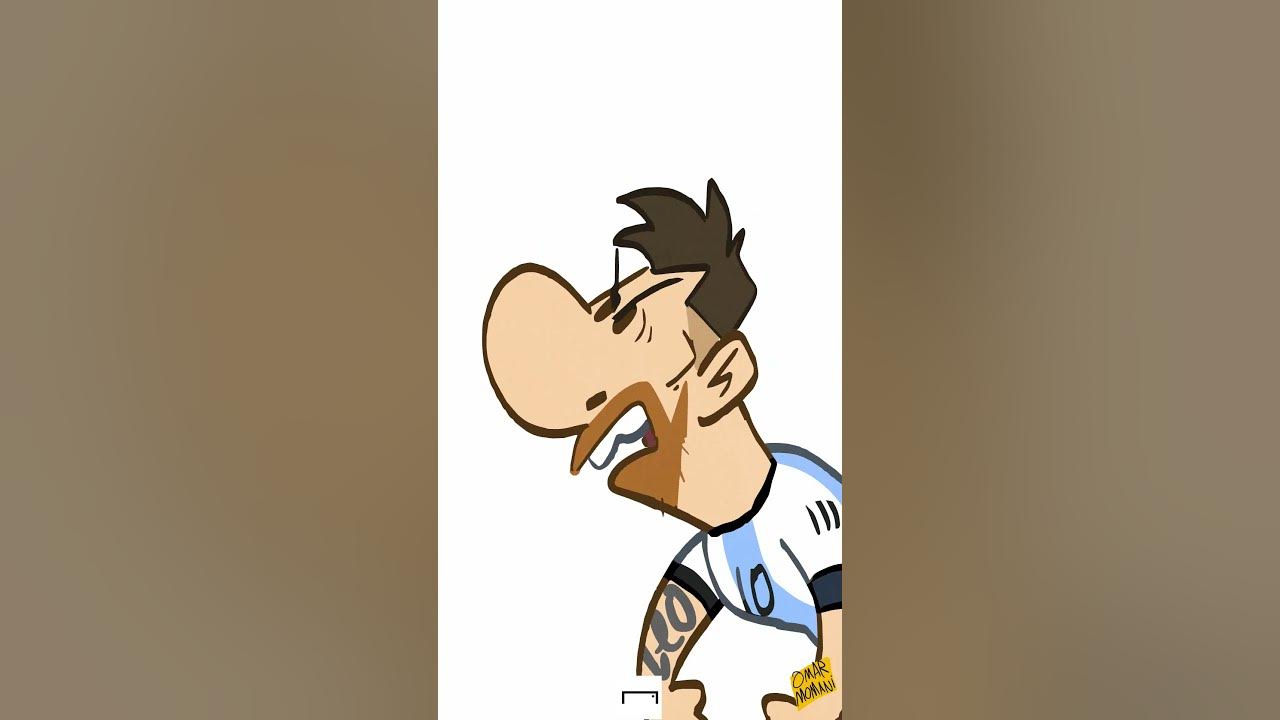 Messi vs Mbappe! Who will win? #shorts #worldcup #messi #mbappe #football