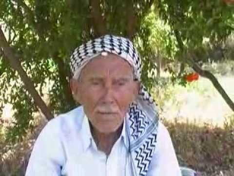 لقاء خاص مع المجاهد غقالي الطيب الحلقة 1