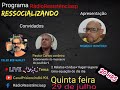 Trajetórias de vidas.